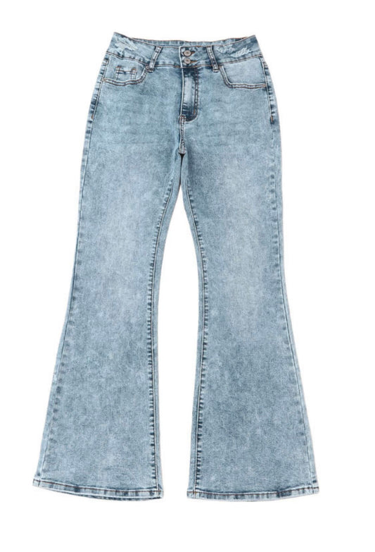 Flare Jeans