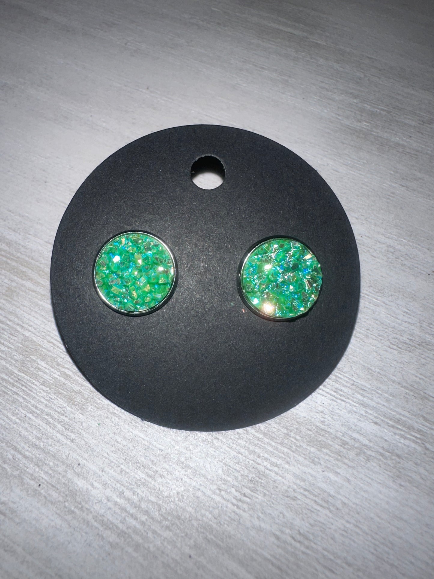 Earrings (.5 inch)