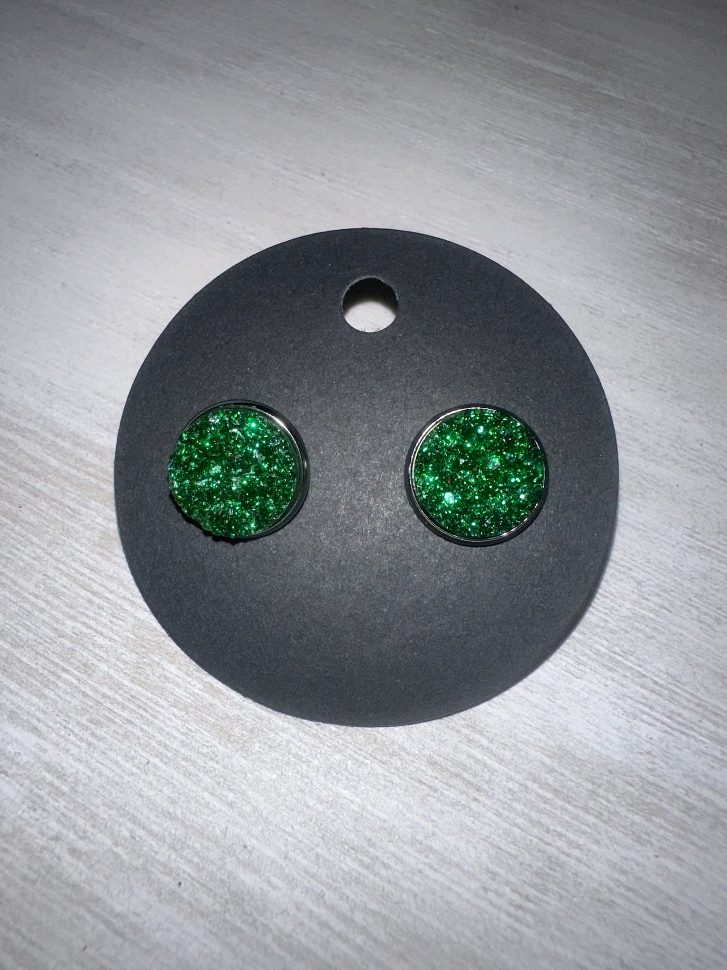 Earrings (.5 inch)