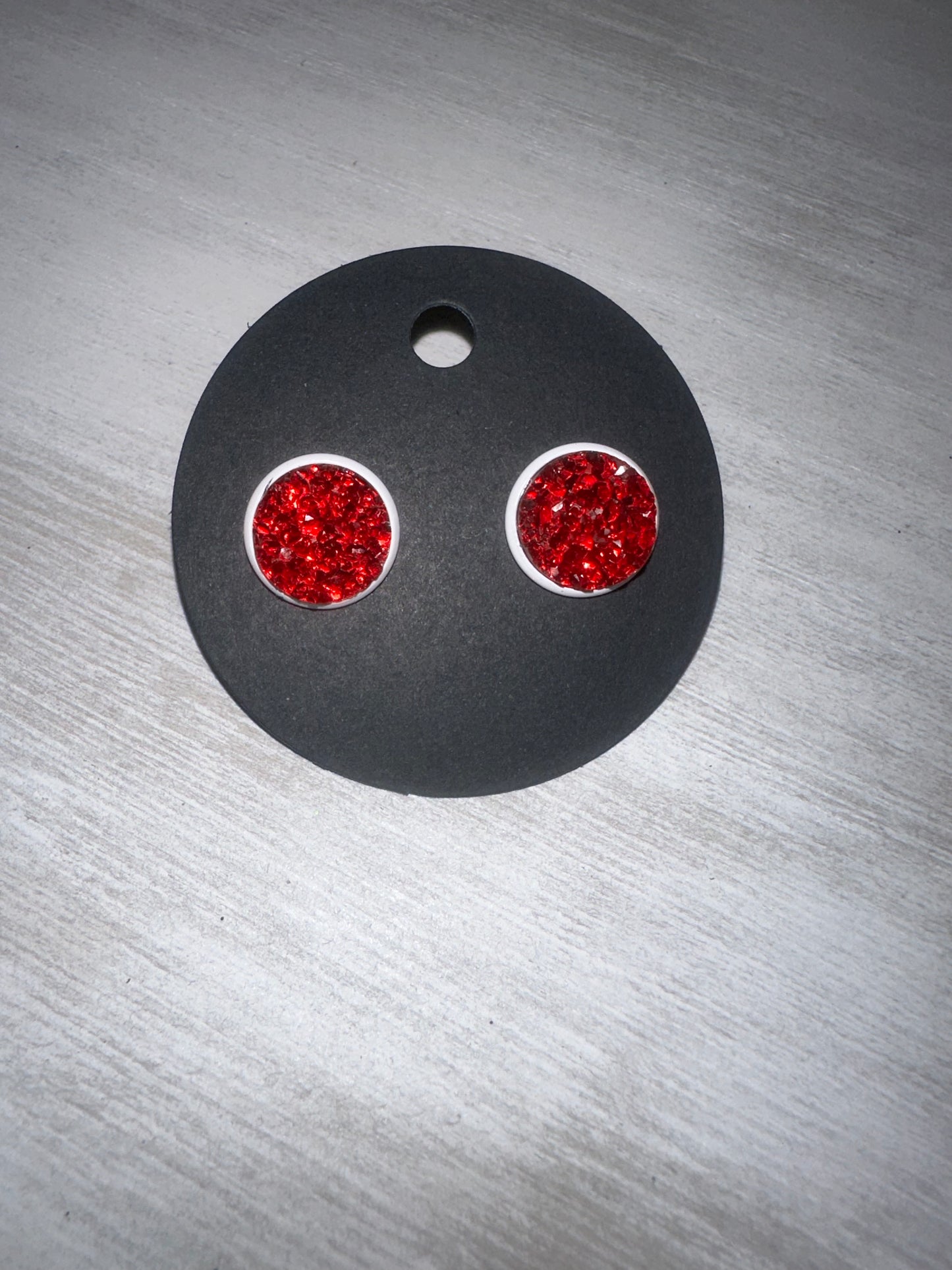 Earrings (.5 inch)