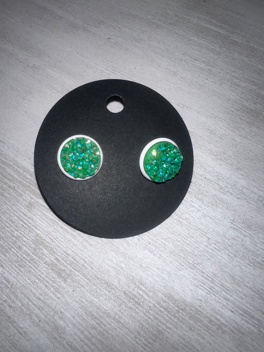 Earrings (.5 inch)